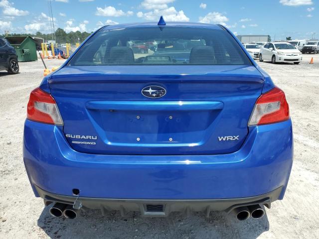 2019 Subaru Wrx VIN: JF1VA1A67K9811861 Lot: 60344284