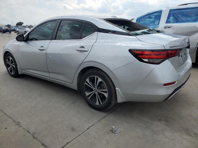 2021 NISSAN SENTRA SV - 3N1AB8CV8MY310884