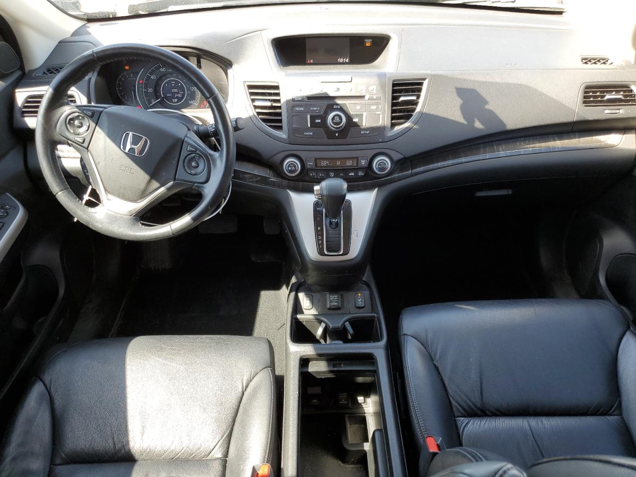 5J6RM4H70DL058614 2013 Honda Cr-V Exl