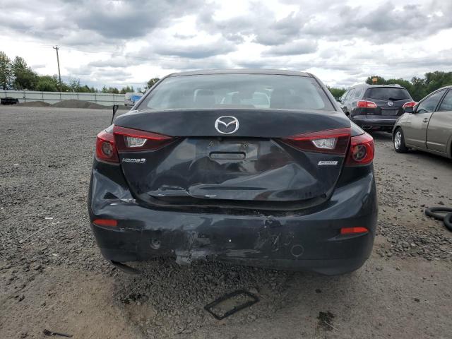 2017 Mazda 3 Touring VIN: JM1BN1V71H1119557 Lot: 60963014