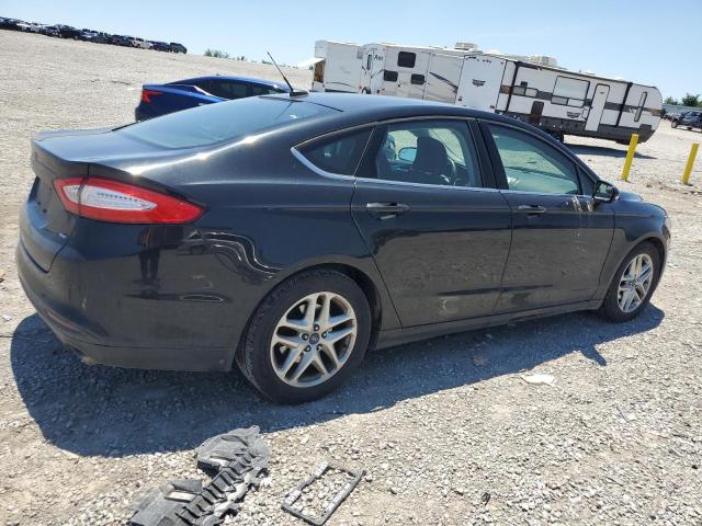 VIN 1FA6P0H78F5123442 2015 Ford Fusion, SE no.3