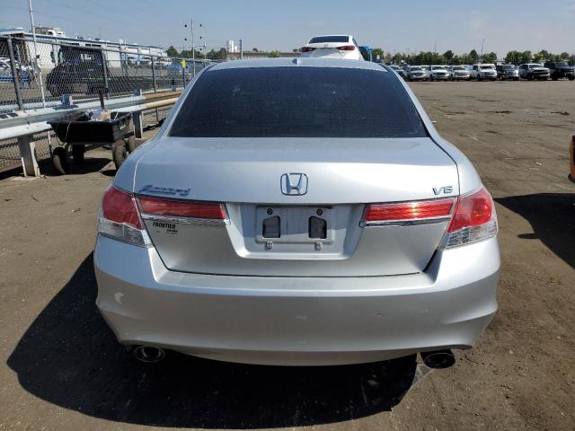 1HGCP3F80CA002421 2012 Honda Accord Exl