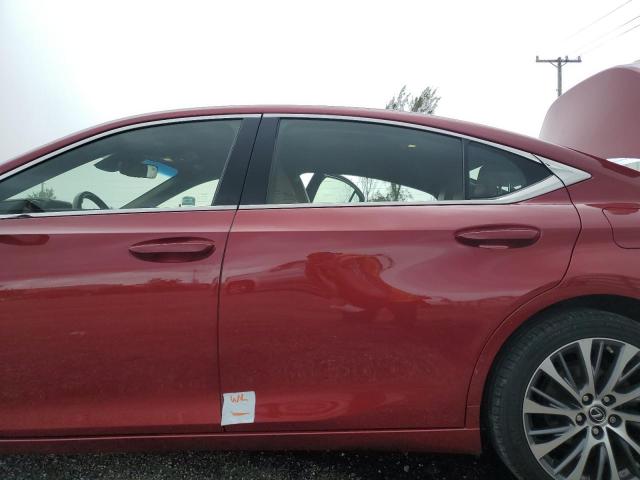 2019 Lexus Es 350 VIN: JTHBZ1B13K2001918 Lot: 59996884