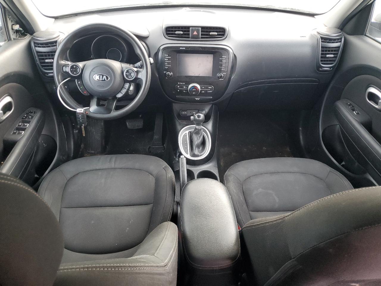 KNDJP3A54J7531397 2018 Kia Soul +