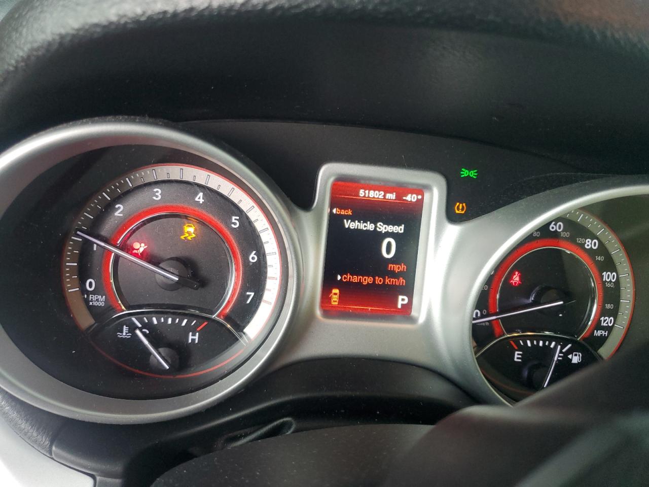 3C4PDCBB4JT184463 2018 Dodge Journey Sxt