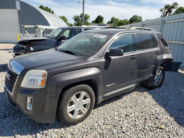 2015 GMC TERRAIN SL 2GKFLXEK7F6251784  58633214