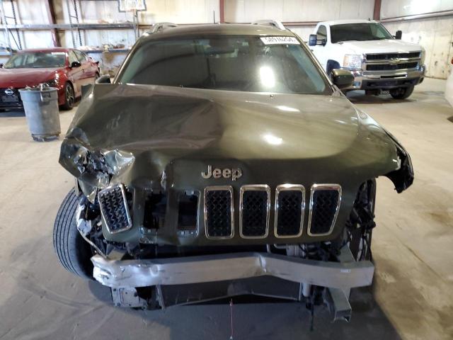 2019 Jeep Cherokee Latitude VIN: 1C4PJLCX2KD131786 Lot: 40614677