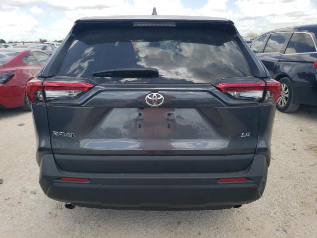 2022 Toyota Rav4 Le VIN: 2T3H1RFV2NC211955 Lot: 59169884