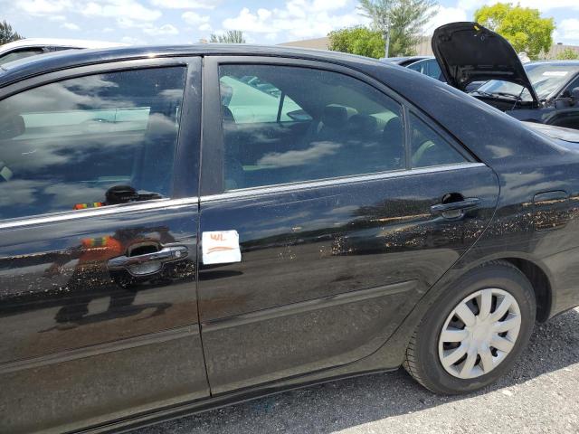 2005 Toyota Camry Le VIN: 4T1BE30KX5U003299 Lot: 59746454