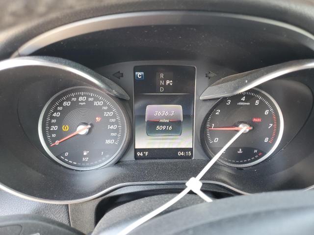 2019 MERCEDES-BENZ GLC 300 4M - WDC0G4KB0KV120401