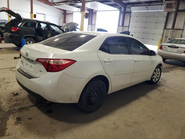 2017 Toyota Corolla L VIN: 5YFBURHE0HP647761 Lot: 57308794