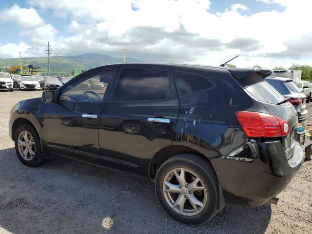 Vin: jn8as5mt2aw013058, lot: 57242834, nissan rogue s 20102