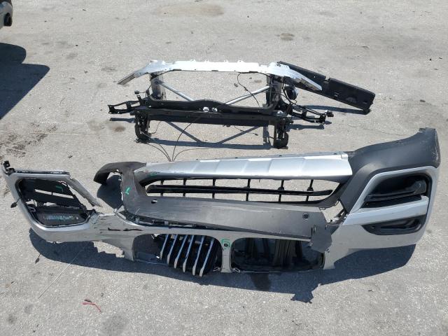 2021 BMW X3 Sdrive30I VIN: 5UXTY3C05M9E84320 Lot: 58065324