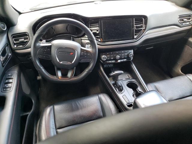 2022 DODGE DURANGO R/ - 1C4SDJCT6NC222492