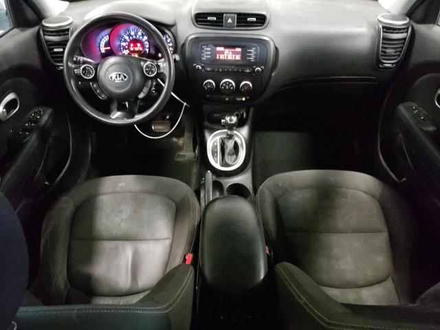 2016 Kia Soul VIN: KNDJN2A23G7828059 Lot: 60397254