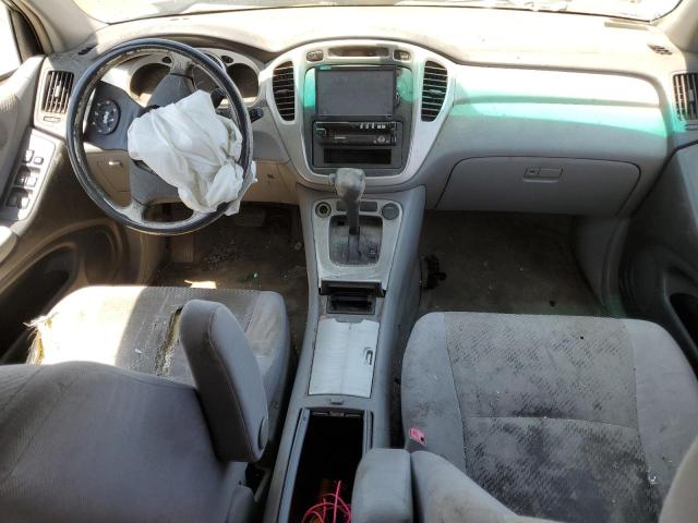 2004 Toyota Highlander VIN: JTEEP21A640054098 Lot: 60138024