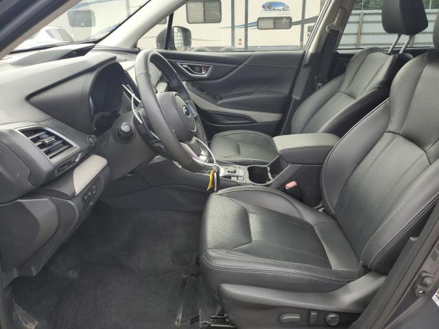 2022 Subaru Forester Limited VIN: JF2SKAPC6NH408232 Lot: 59950884