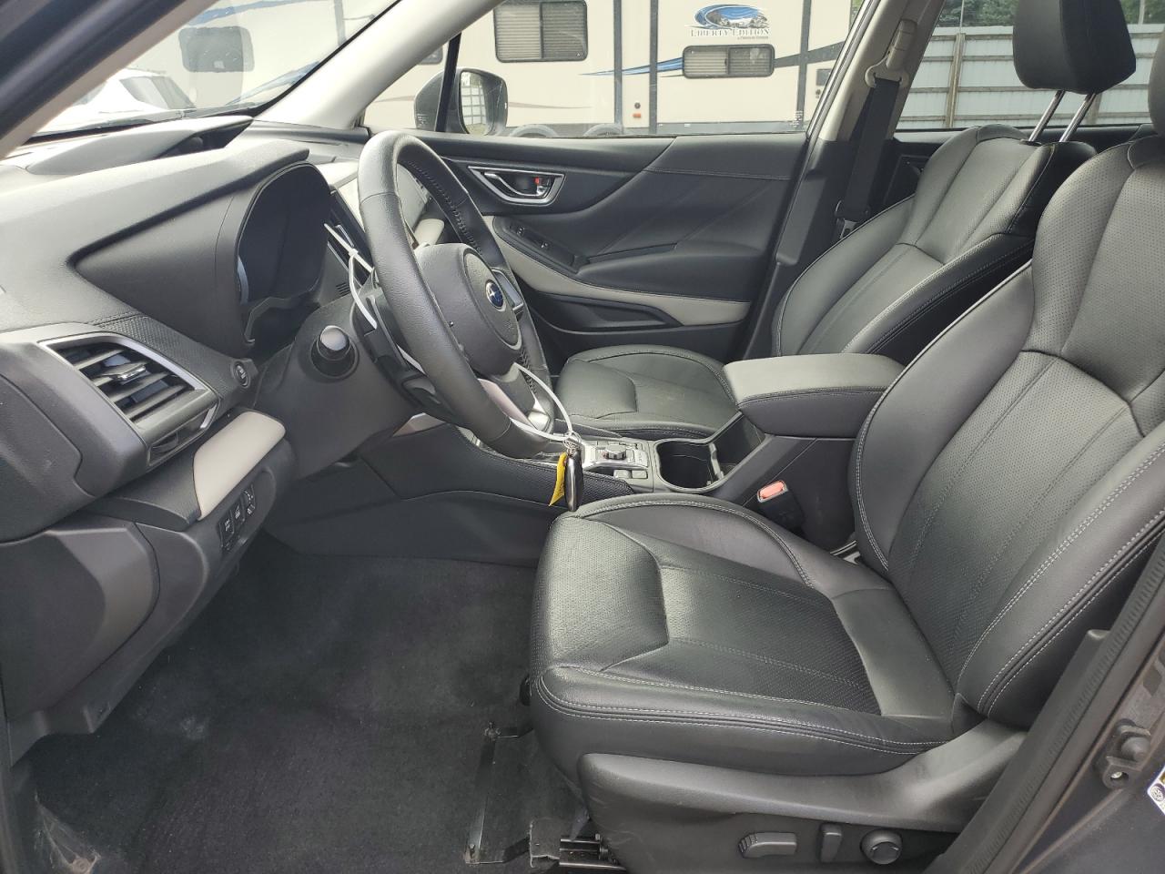 JF2SKAPC6NH408232 2022 Subaru Forester Limited