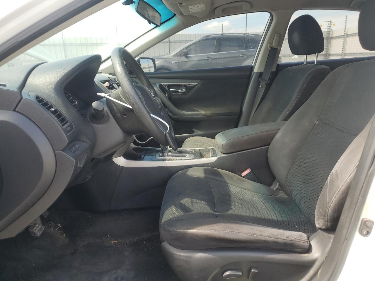 1N4AL3APXEN384166 2014 Nissan Altima 2.5