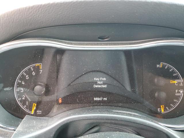 2019 JEEP GRAND CHER - 1C4RJFBG0KC834787