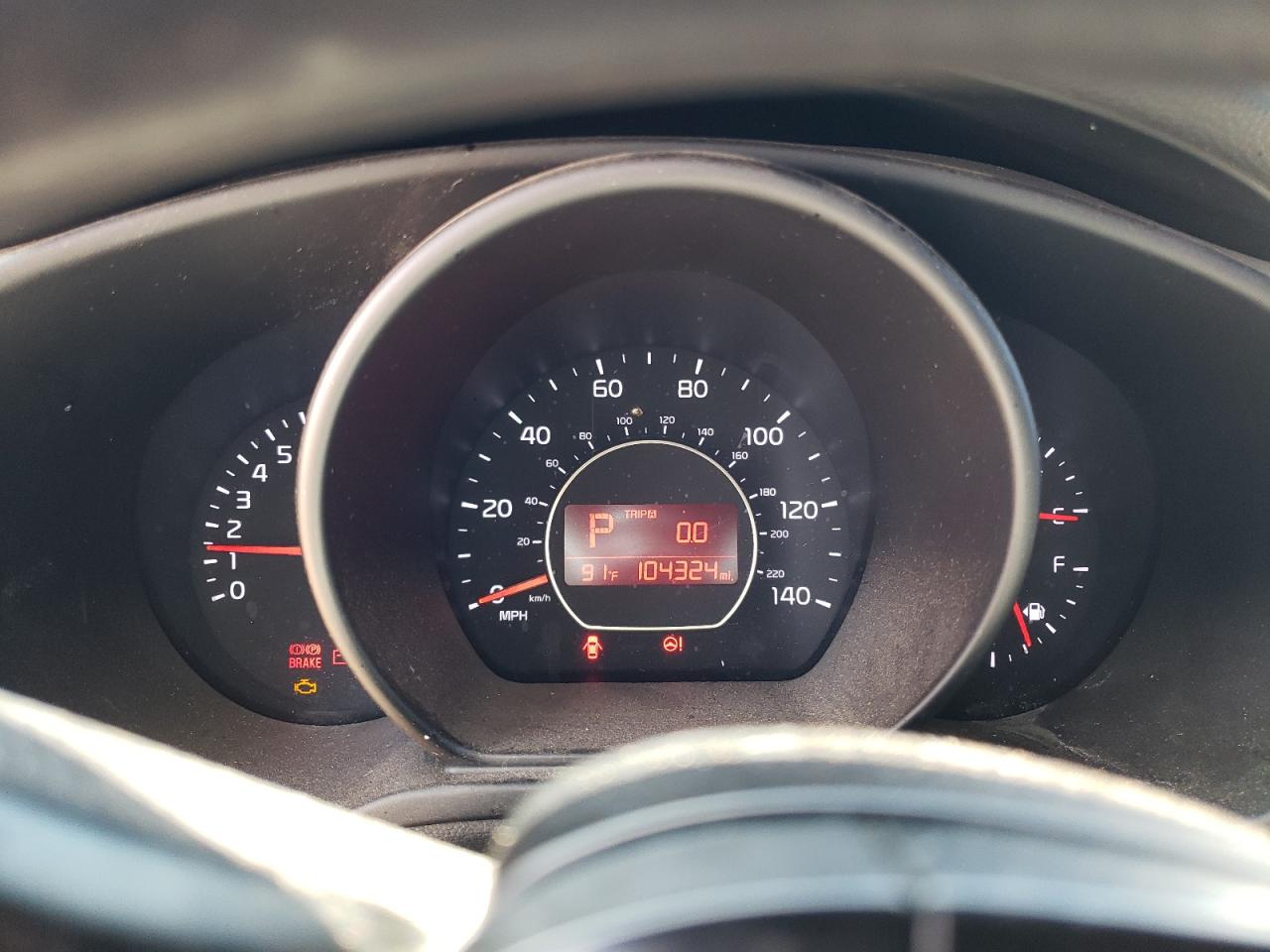 KNDJP3A59E7085298 2014 Kia Soul +