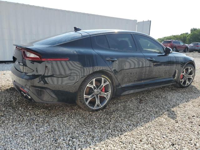 2019 KIA STINGER GT - KNAE35LC0K6055304