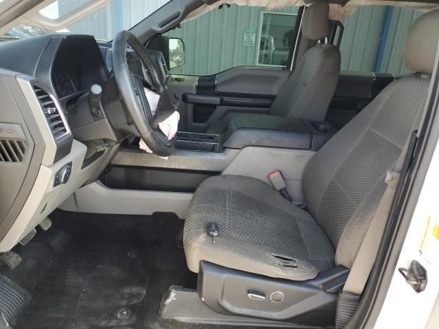 2015 FORD F150 SUPER - 1FTEW1EF5FFA42693