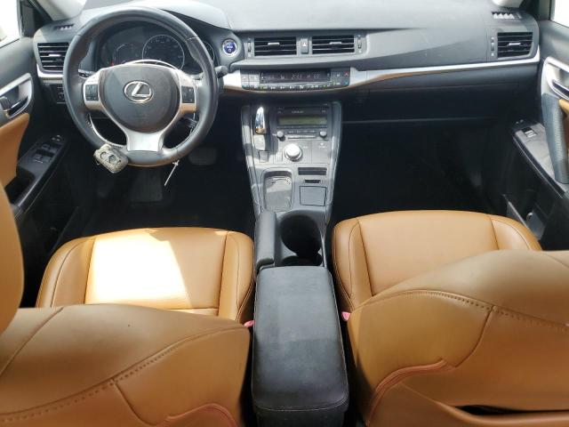 2013 Lexus Ct 200 VIN: JTHKD5BH8D2166286 Lot: 57536584