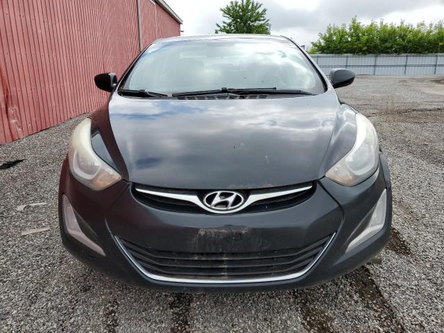 2014 Hyundai Elantra Se VIN: 5NPDH4AE2EH531481 Lot: 56754974