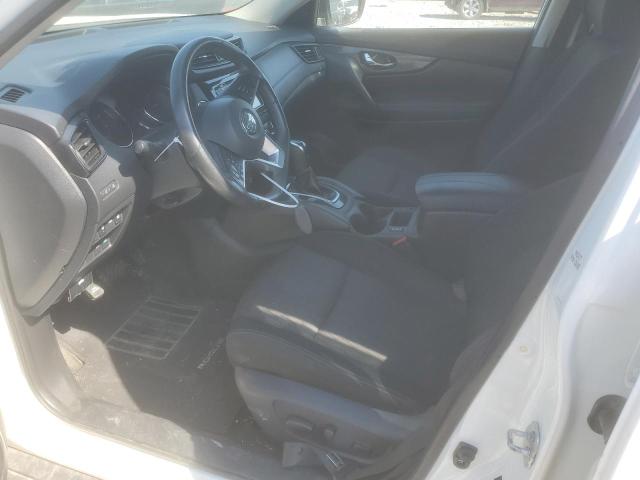 2019 NISSAN ROGUE S - KNMAT2MTXKP542423