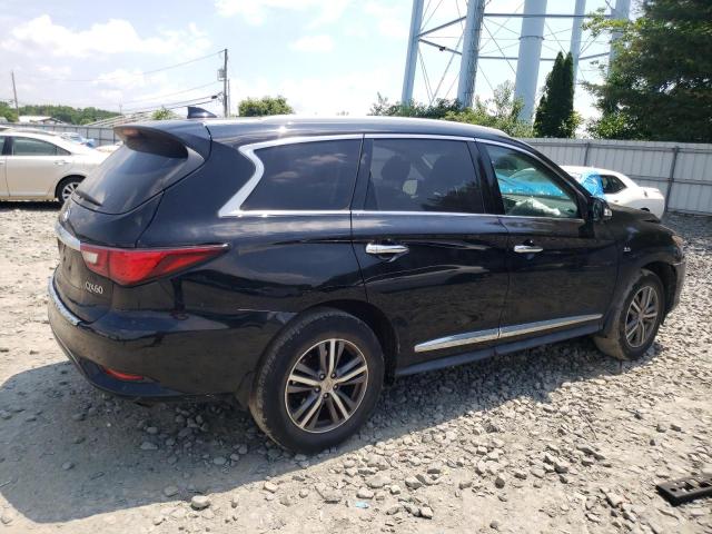 2020 INFINITI QX60 LUXE - 5N1DL0MM5LC528668