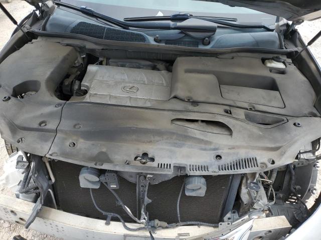 2013 Lexus Rx 350 VIN: 2T2ZK1BAXDC089936 Lot: 61170864