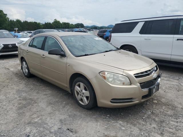 1G1ZG57B38F206857 2008 Chevrolet Malibu Ls