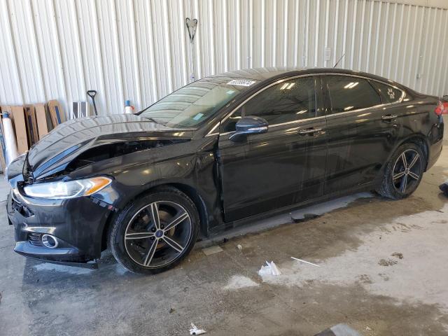 VIN 3FA6P0H99FR212838 2015 FORD FUSION no.1