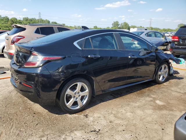 VIN 1G1RA6S56HU213709 2017 Chevrolet Volt, LT no.3