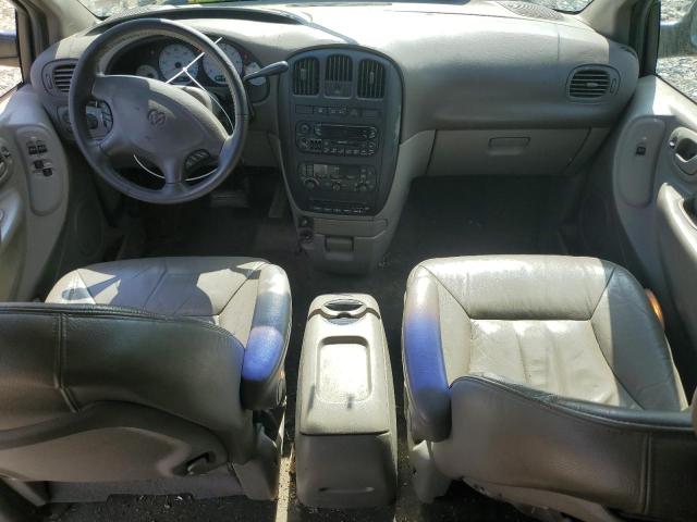 2002 Dodge Grand Caravan Es VIN: 2B8GP54LX2R618250 Lot: 54672124