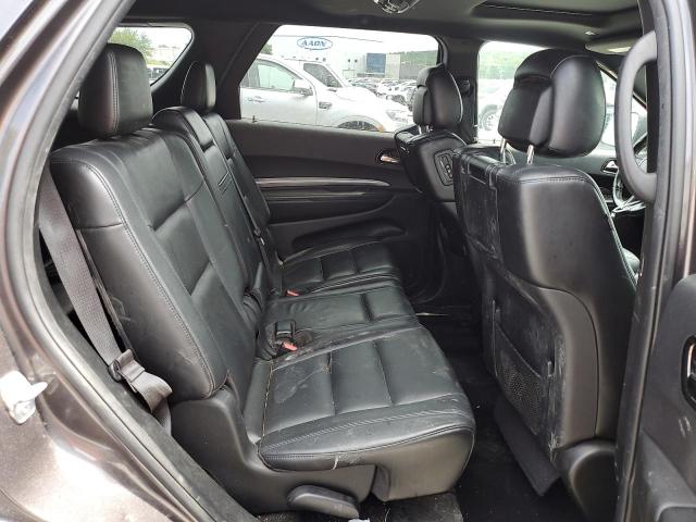 2020 DODGE DURANGO GT - 1C4RDHDG9LC222976