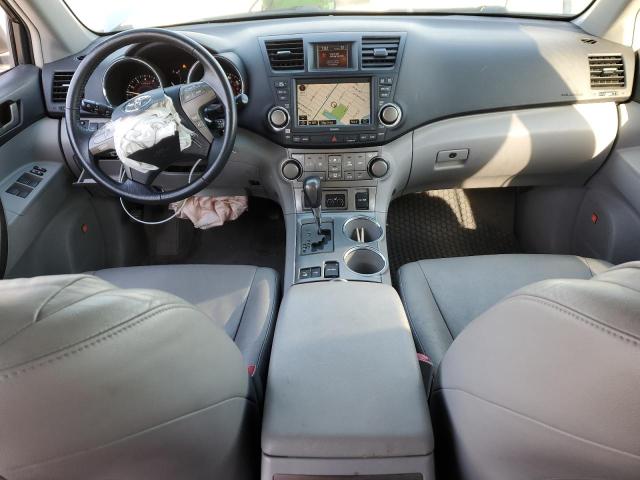 2008 Toyota Highlander Sport VIN: JTEES43A682000303 Lot: 59484834