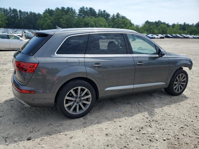 VIN WA1LHAF75KD027412 2019 Audi Q7, Premium Plus no.3