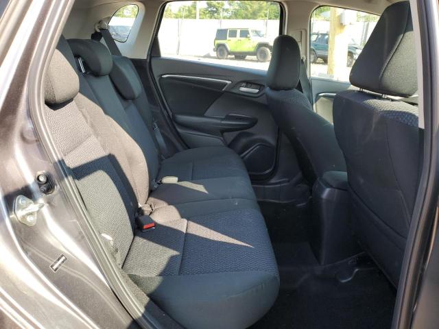 2019 Honda Fit Lx VIN: 3HGGK5H43KM703798 Lot: 59268974