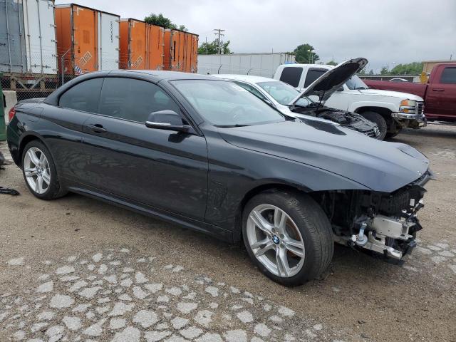 VIN WBA4Z3C53KEC58406 2019 BMW 4 Series, 430XI no.4