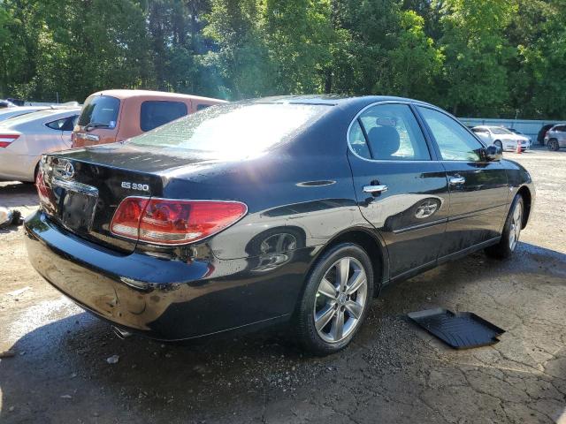 2006 Lexus Es 330 VIN: JTHBA30G465150269 Lot: 57505294