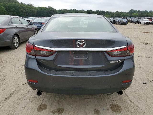 2015 Mazda 6 Touring VIN: JM1GJ1V62F1173052 Lot: 56349834