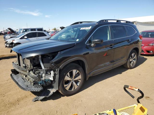 2019 Subaru Ascent Premium VIN: 4S4WMACD9K3453498 Lot: 58196714