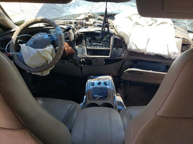 2000 Ford Expedition Eddie Bauer VIN: 1FMRU17LXYLB63990 Lot: 59765194