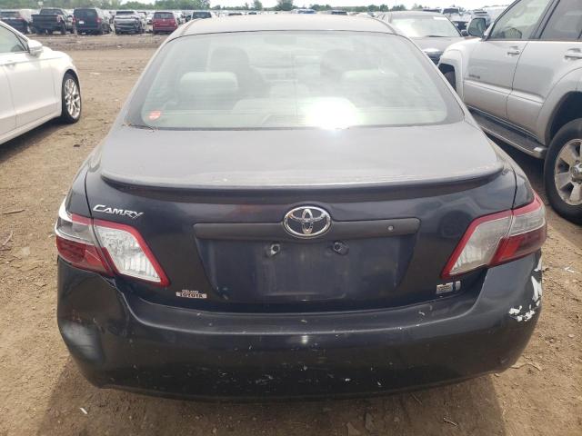 JTNBB46K173023584 2007 Toyota Camry Hybrid