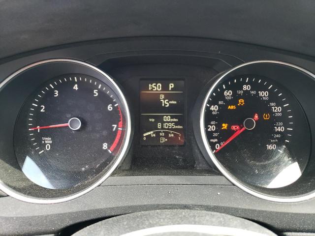 2017 Volkswagen Jetta S VIN: 3VW2B7AJ9HM235876 Lot: 58440194