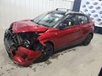 2021 NISSAN KICKS SV - 3N1CP5CV8ML520729