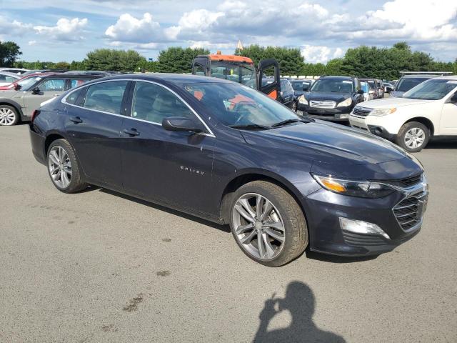 2023 Chevrolet Malibu Lt VIN: 1G1ZD5STXPF197050 Lot: 58471144