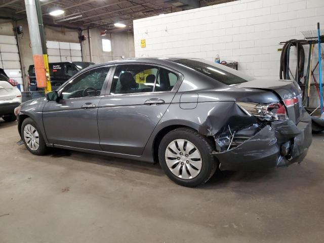 1HGCP2F37CA041442 2012 Honda Accord Lx